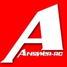 answerrc logo
